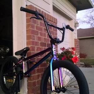 Meet your Posher, Cody